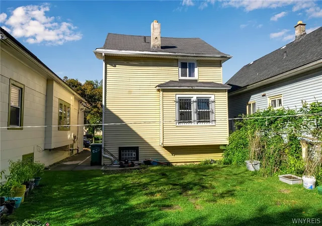 Homes for sale in Buffalo, NY | 639 Norfolk Ave, Buffalo, NY 14215 | MLS# B1669229