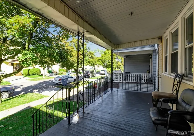 Homes for sale in Buffalo, NY | 639 Norfolk Ave, Buffalo, NY 14215 | MLS# B1669229