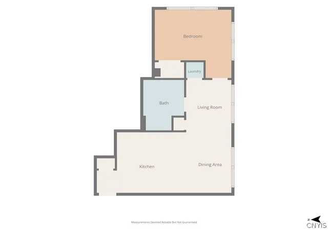 18th image of 1117 W Fayette St #204, Syracuse, NY 13204 | MLS# S1669727