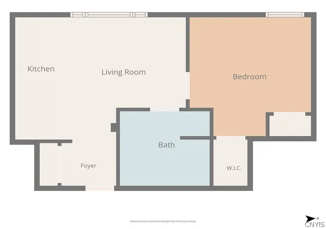15th image of 1117 W Fayette St #209, Syracuse, NY 13204 | MLS# S1669728