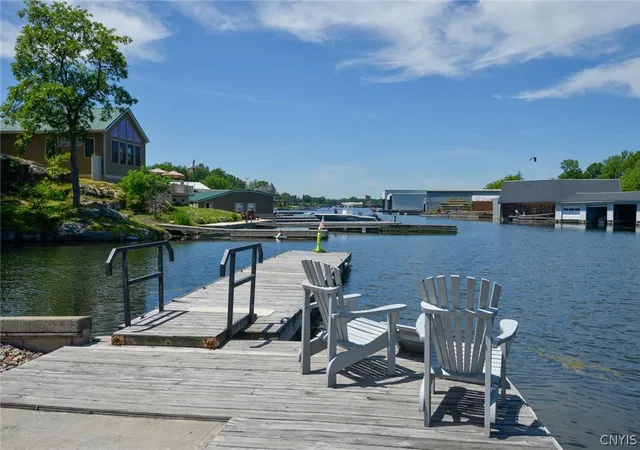Photo 3 of Single family home for sale at 26 Otter St, Alexandria Bay, NY 13607 | MLS# S1668309 | Listing updated on 2026-07-12