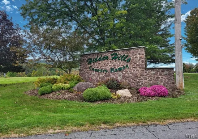 Photo 2 of Sale Pending at 5600 Shute Rd #130, La Fayette, NY 13084 | MLS# S1669578 | Listing updated on 2026-08-04