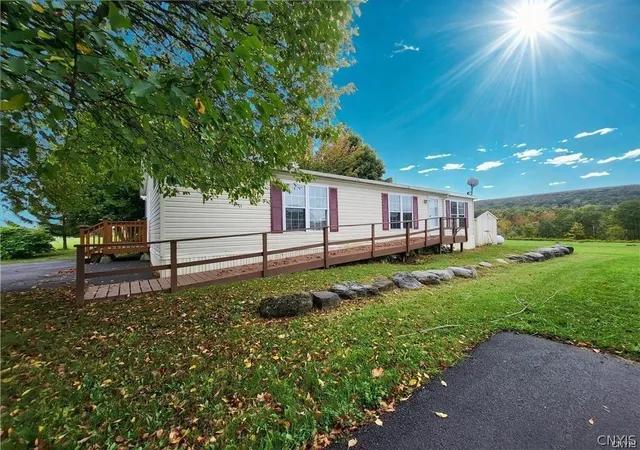 Photo 5 of Sale Pending at 5600 Shute Rd #130, La Fayette, NY 13084 | MLS# S1669578 | Listing updated on 2026-08-04