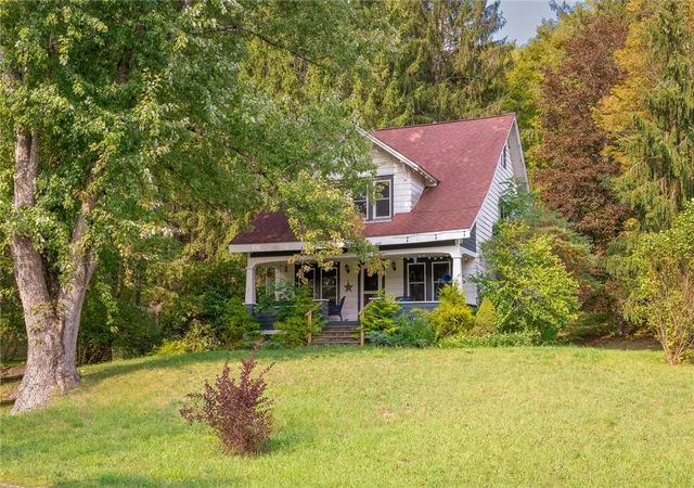 Photo 1 of Single family home for sale at 205 County Hwy 3, Margaretville, NY 12455 | MLS# R1669597 | Listing updated on 2026-07-14
