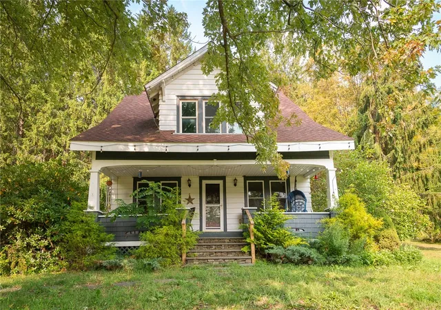 Photo 3 of Single family home for sale at 205 County Hwy 3, Margaretville, NY 12455 | MLS# R1669597 | Listing updated on 2026-07-14