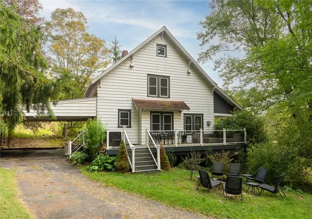 Photo 4 of Single family home for sale at 205 County Hwy 3, Margaretville, NY 12455 | MLS# R1669597 | Listing updated on 2026-07-14