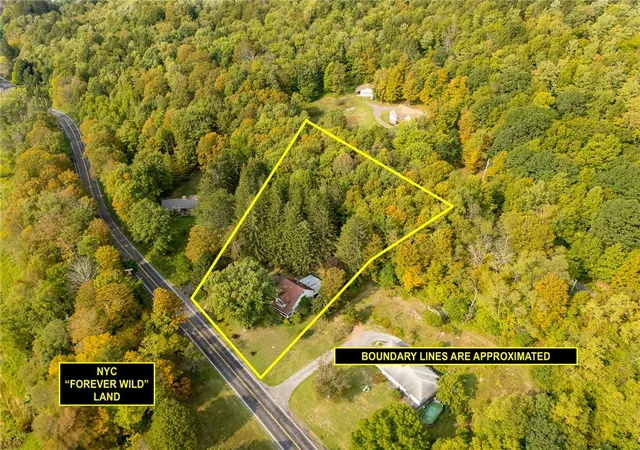 Photo 5 of Single family home for sale at 205 County Hwy 3, Margaretville, NY 12455 | MLS# R1669597 | Listing updated on 2026-07-14