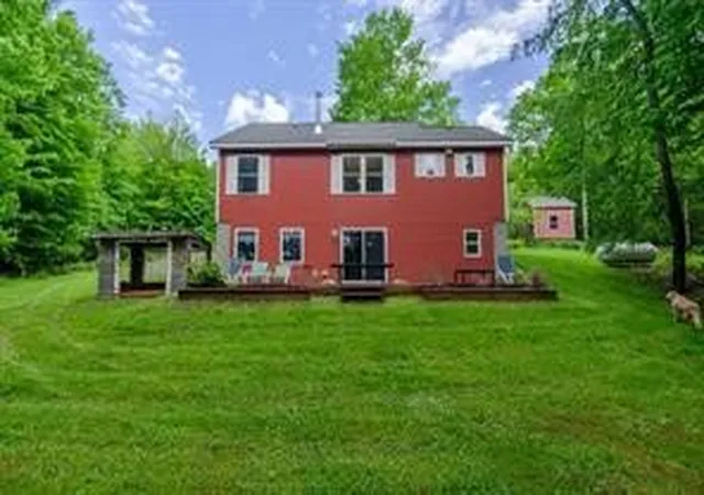 Homes for sale in Franklin, NY | 1565 Tupper Hill Rd, Franklin, NY 13775 | MLS# R1669748