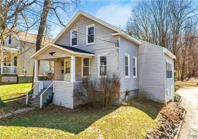 Homes for sale in Kirkland, NY | 12 Kellogg St, Kirkland, NY 13323 | MLS# S1665679