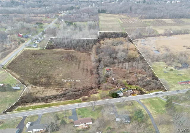 1st image of 5819 Ontario Center Rd, Ontario, NY 14519 | MLS# S1669762