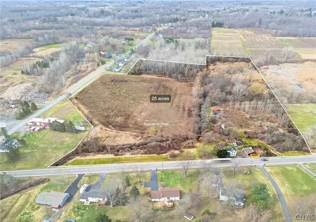 2nd image of 5819 Ontario Center Rd, Ontario, NY 14519 | MLS# S1669762