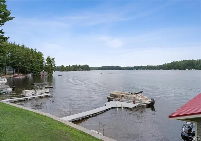 Photo 3 of Single family home for sale at 5494 N Shore Rd, Brantingham, NY 13312 | MLS# S1669509 | Listing updated on 2026-07-20