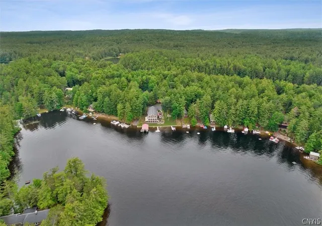 Photo 49 of Single family home for sale at 5494 N Shore Rd, Brantingham, NY 13312 | MLS# S1669509 | Listing updated on 2026-07-20