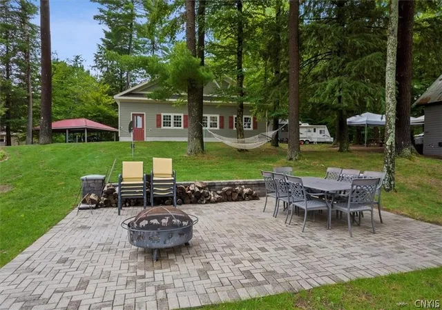 Photo 4 of Single family home for sale at 5494 N Shore Rd, Brantingham, NY 13312 | MLS# S1669509 | Listing updated on 2026-07-20