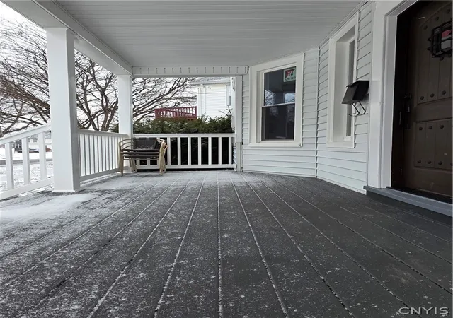Photo 3 of Sale Pending at 7 Prospect St, Utica, NY 13501 | MLS# S1669797 | Listing updated on 2026-04-16