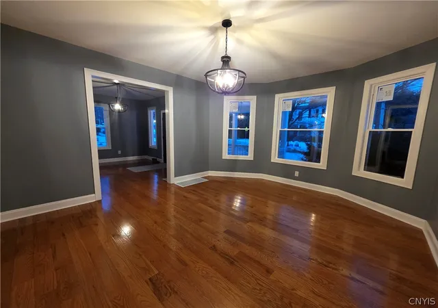 Photo 5 of Sale Pending at 7 Prospect St, Utica, NY 13501 | MLS# S1669797 | Listing updated on 2026-04-16