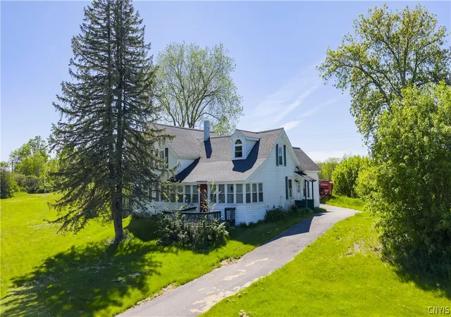 1st image of 2255 County Route 11, Gouverneur, NY 13642 | MLS# S1669726