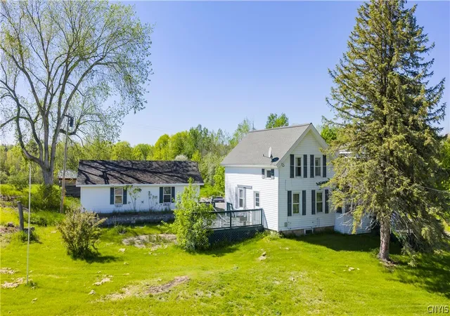 2nd image of 2255 County Route 11, Gouverneur, NY 13642 | MLS# S1669726