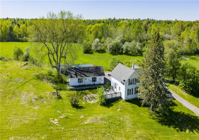 Photo 3 of Single family home for sale at 2255 County Route 11, Gouverneur, NY 13642 | MLS# S1669726 | Listing updated on 2026-07-16