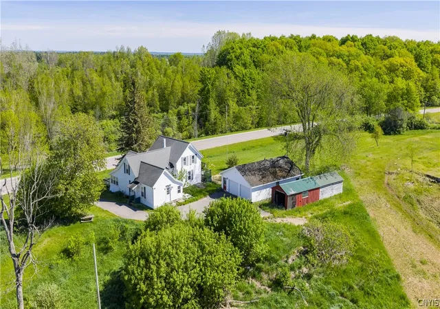 42nd image of 2255 County Route 11, Gouverneur, NY 13642 | MLS# S1669726