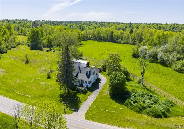 Photo 4 of Single family home for sale at 2255 County Route 11, Gouverneur, NY 13642 | MLS# S1669726 | Listing updated on 2026-07-16