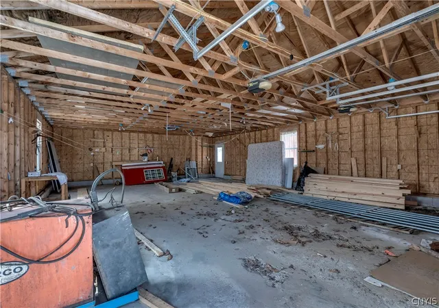 Photo 5 of Single family home for sale at 2255 County Route 11, Gouverneur, NY 13642 | MLS# S1669726 | Listing updated on 2026-07-16