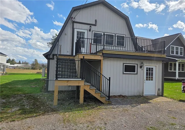 Homes for sale in Ellicottville, NY | 13 Parkside Dr, Ellicottville, NY 14731 | MLS# B1669802