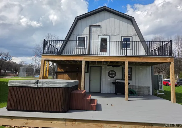 Homes for sale in Ellicottville, NY | 13 Parkside Dr, Ellicottville, NY 14731 | MLS# B1669802