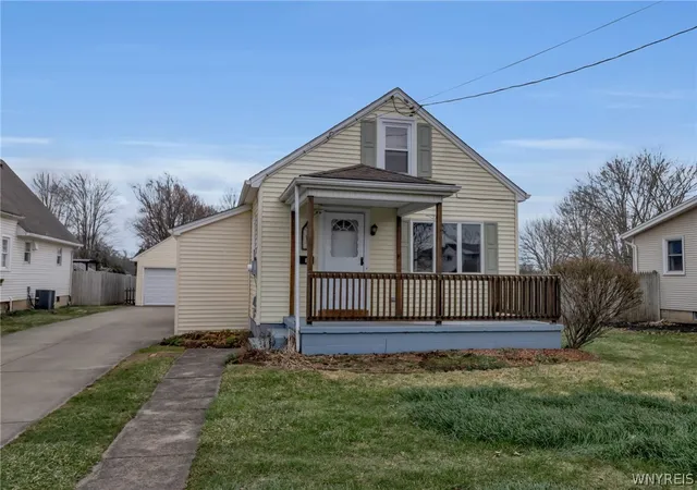 1st image of 1 Akron St, Lockport City, NY 14094 | MLS# B1669645