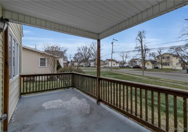 4th image of 1 Akron St, Lockport City, NY 14094 | MLS# B1669645
