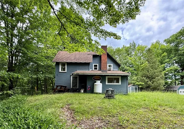 Homes for sale in Diana, NY | 14525 Hermitage Loop Rd, Diana, NY 13648 | MLS# S1667397
