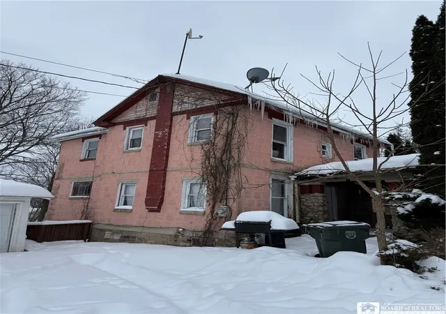 Listing Photo 2 - Condo for sale in building located at 626 Spring St, Jamestown, NY 14701 - Unit #