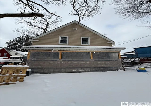 3rd image of 626 Spring St, Jamestown, NY 14701 | MLS# R1669490