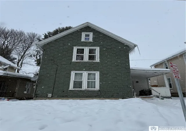 5th image of 626 Spring St, Jamestown, NY 14701 | MLS# R1669490