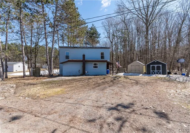 1st image of 25110 Pine Dr, Carthage, NY 13619 | MLS# S1669279