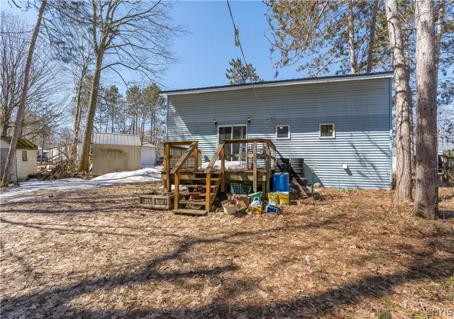 2nd image of 25110 Pine Dr, Carthage, NY 13619 | MLS# S1669279