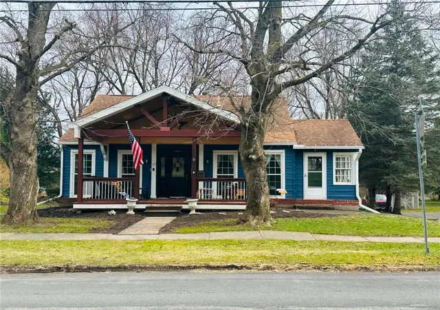1st image of 33 S Main St, Bainbridge, NY 13733 | MLS# R1669826