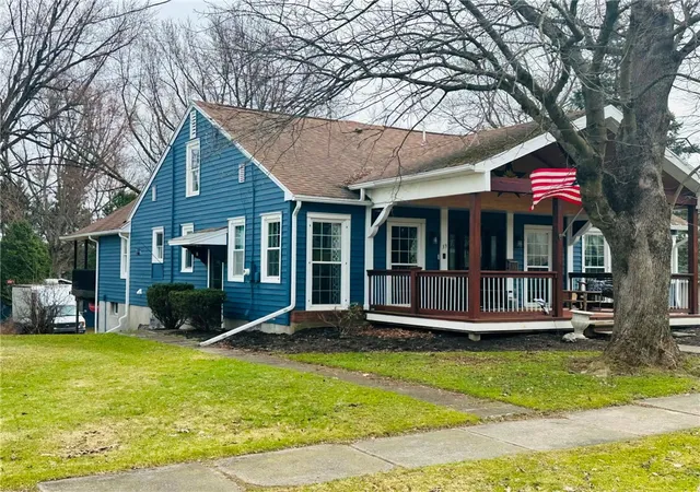 3rd image of 33 S Main St, Bainbridge, NY 13733 | MLS# R1669826