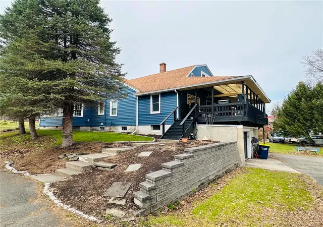 4th image of 33 S Main St, Bainbridge, NY 13733 | MLS# R1669826