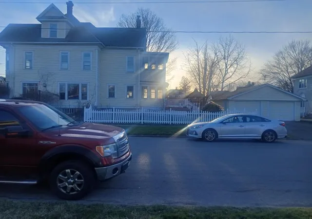 Photo 2 of Single family home for sale at 502 W Henley St, Olean, NY 14760 | MLS# R1669821 | Listing updated on 2026-03-30