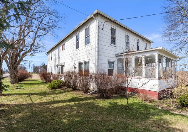 Homes for sale in Phelps, NY | 3154 Route 488, Phelps, NY 14532 | MLS# R1669827