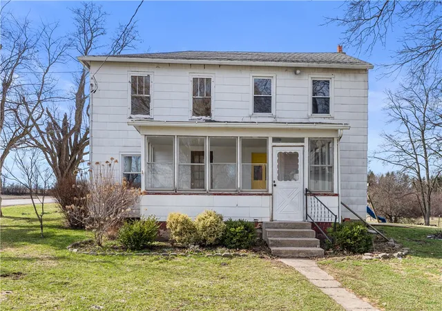 Homes for sale in Phelps, NY | 3154 Route 488, Phelps, NY 14532 | MLS# R1669827