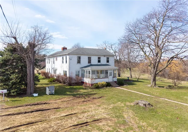 Homes for sale in Phelps, NY | 3154 Route 488, Phelps, NY 14532 | MLS# R1669827