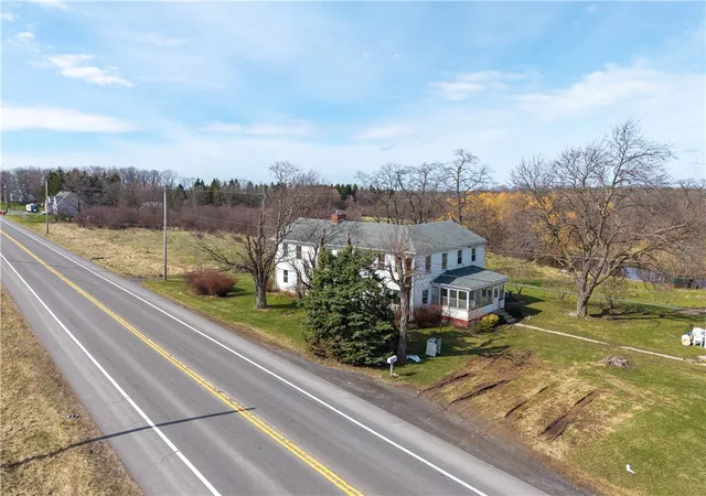 Homes for sale in Phelps, NY | 3154 Route 488, Phelps, NY 14532 | MLS# R1669827