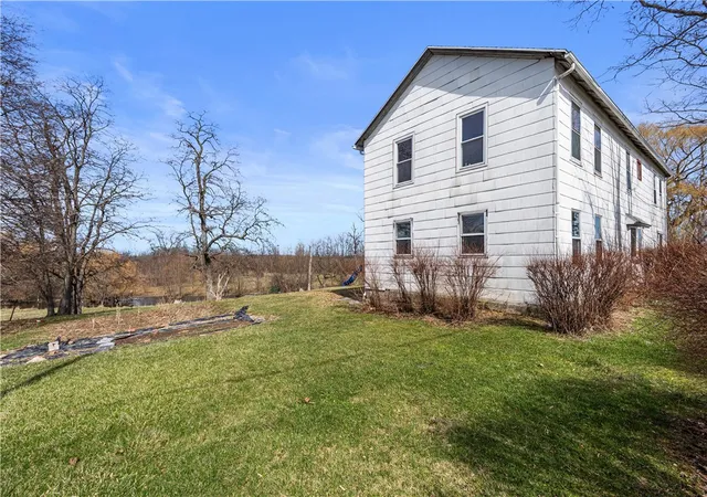 Homes for sale in Phelps, NY | 3154 Route 488, Phelps, NY 14532 | MLS# R1669827