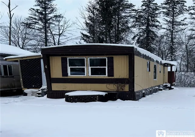 1st image of 4 Muto Street, Busti, NY 14750 | MLS# R1668205