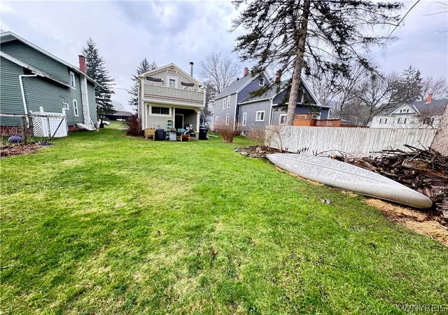 Homes for sale in Portville, NY | 22 Maple St, Portville, NY 14770 | MLS# B1669636