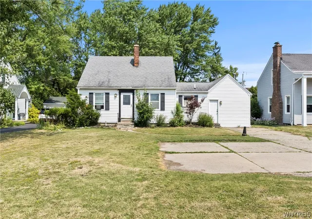 Photo 1 of Sale Pending at 5284 Sheridan Dr, Buffalo, NY 14221 | MLS# B1666720 | Listing updated on 2026-05-12