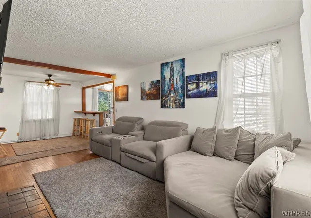 Photo 4 of Sale Pending at 5284 Sheridan Dr, Buffalo, NY 14221 | MLS# B1666720 | Listing updated on 2026-05-12
