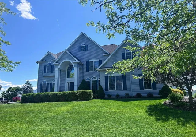 Photo 1 of Single family home for sale at 16 Chelsea Dr, Horseheads, NY 14845 | MLS# R1662938 | Listing updated on 2026-07-18
